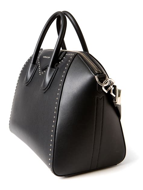 givenchy medium antigona duffel bag|Givenchy antigona shopper tote.